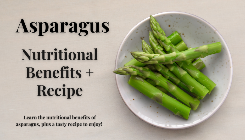 Hero Image Asparagus