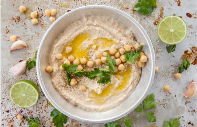 Hummus 2