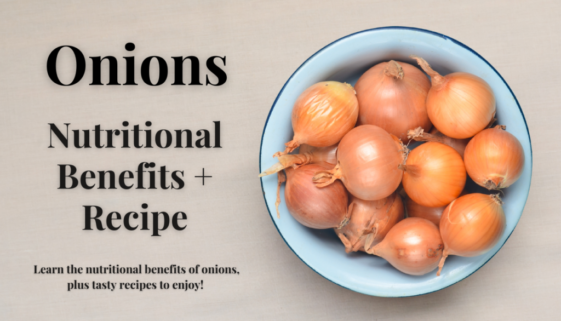 Onions