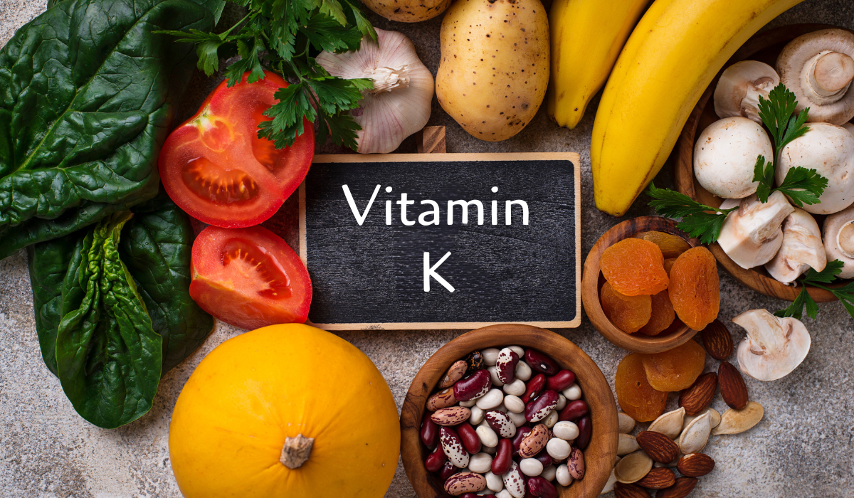 Vitamin B Vitamin B
